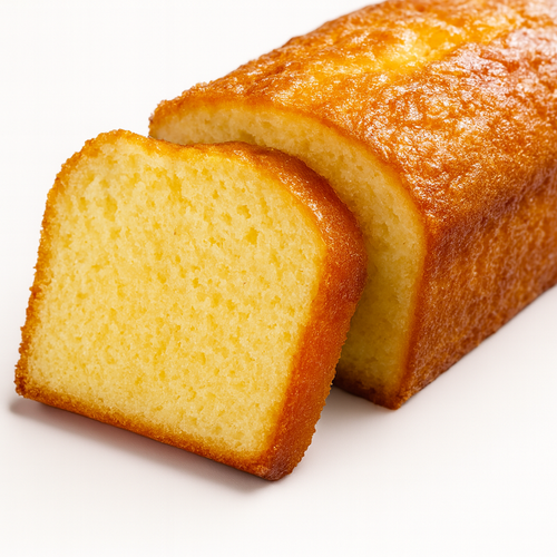 Lemon Drizzle Loaf