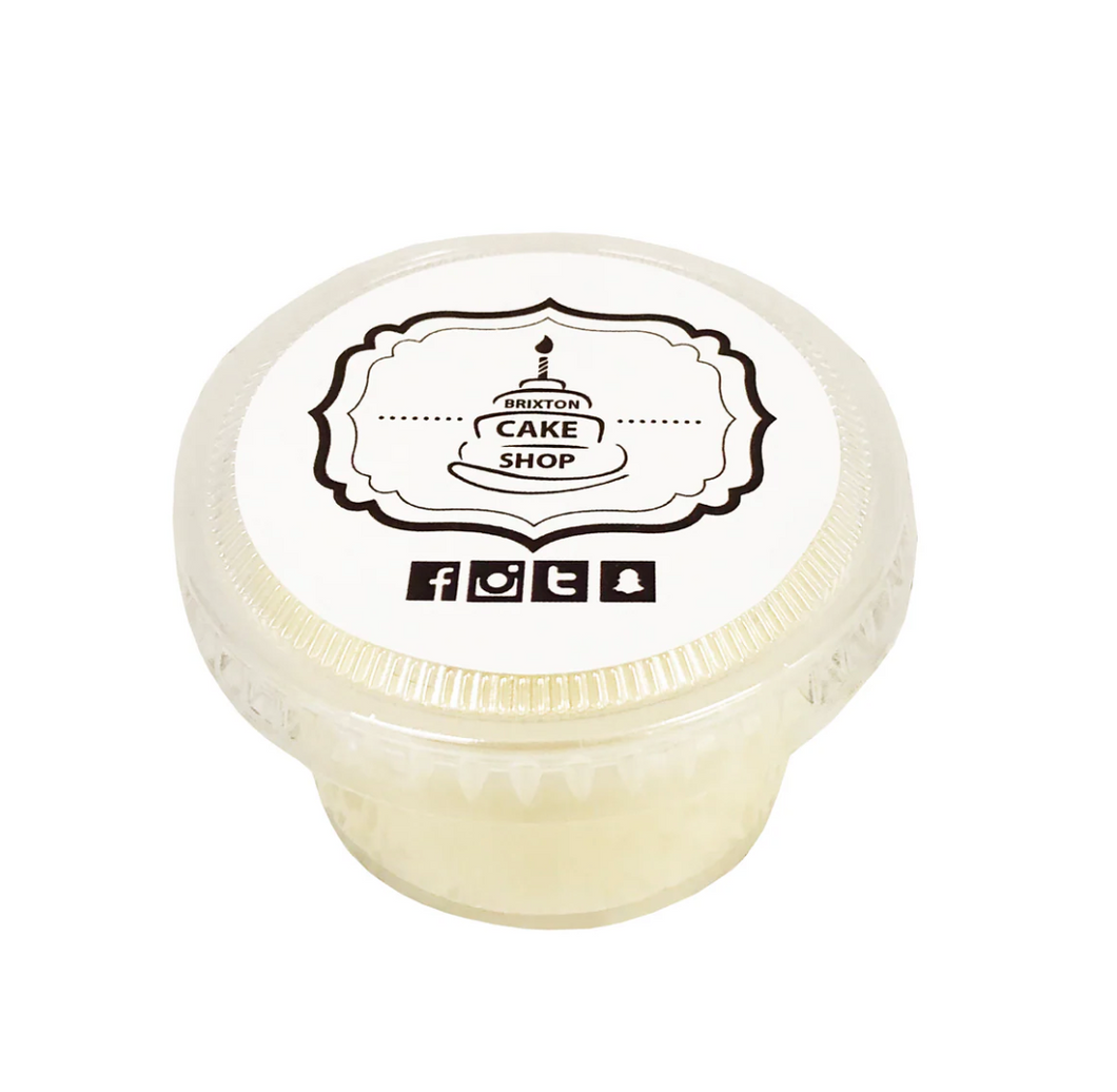 Royal Icing Sauce (4oz)