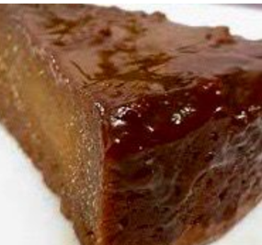 Jamaican Sweet Potato Pudding (10 inch round)